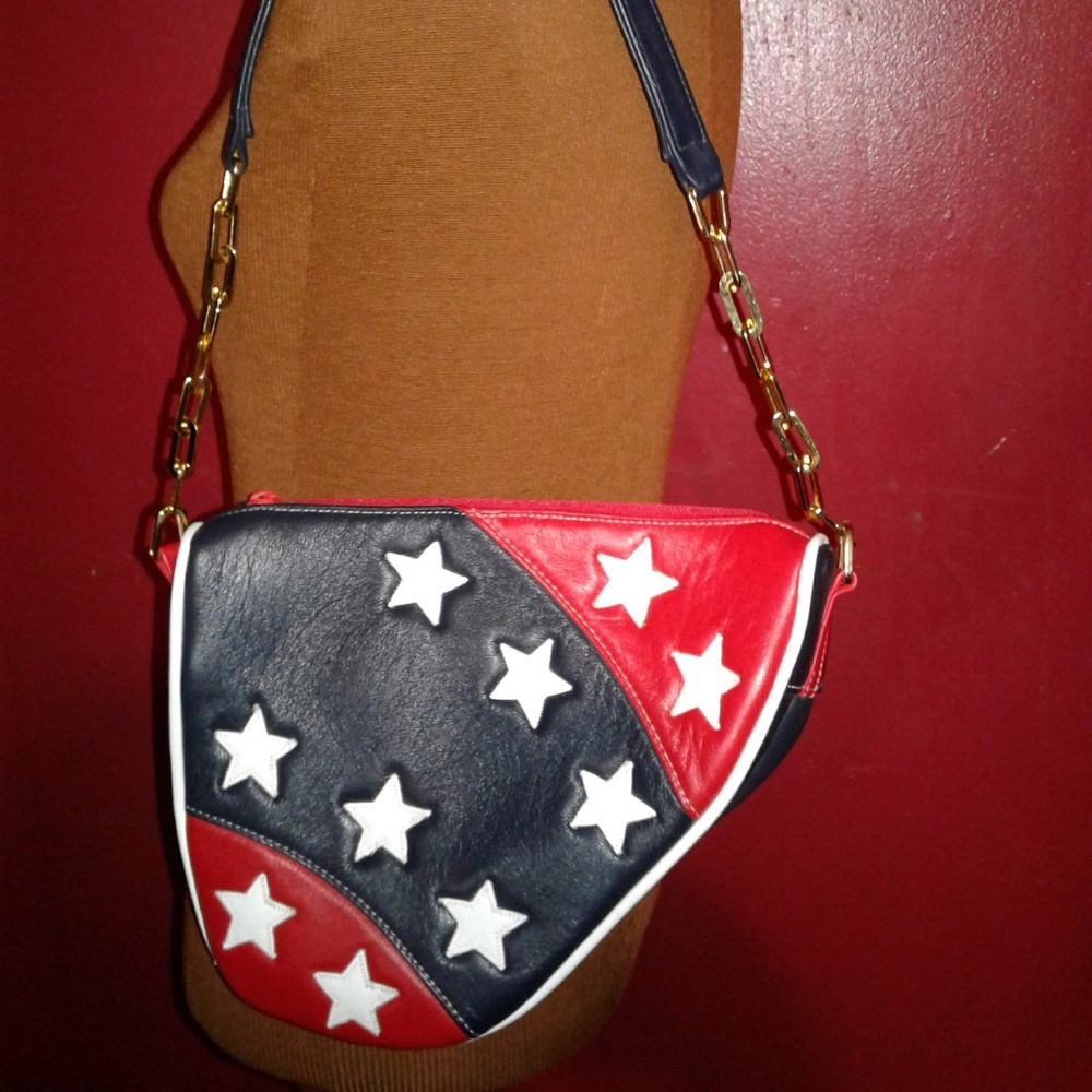 Park Ave New York Handbag